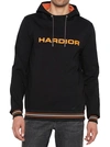 Dior Hoodie In Black