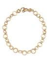 STEPHANIE KANTIS REGENCY CHAIN NECKLACE,0400090442283