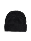 POLO RALPH LAUREN Garment Dyed Cashmere Beanie