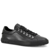 TOD'S trainers IN LEATHER,XXM0XY0U0807WRB999