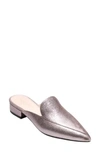 COLE HAAN PIPER LOAFER MULE,W09632