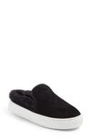 SAM EDELMAN LEVONNE PLATFORM SNEAKER MULE,F3755M1