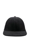 THE NORTH FACE CRYOS CASHMERE BALL CAP,TNOR-UH1