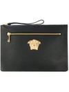 VERSACE MEDUSA POUCH,DL25982DGOV212458707