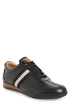 Bally Men's Frenz Trainspotting Lace-up Sneakers In Nocolor