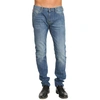 ARMANI JEANS JEANS JEANS MEN ARMANI JEANS,6Y6J06 6D04Z