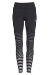 NIKE POWER EPIC LUX FLASH RUNNING TIGHTS,856680