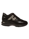 HOGAN Hogan H Embellished Sneakers,9127321