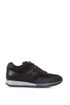 HOGAN LEATHER trainers H321,9132883
