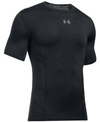 UNDER ARMOUR PRINTED SUPERVENT COOLSWITCH COMPRESSION T-SHIRT