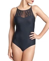 CHANTELLE BABYLONE BODYSUIT,6457