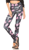 STRUT THIS THE TEAGAN LEGGING,088A