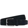 TOD'S SUEDE BELT,9140515