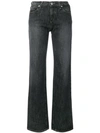 ARMANI JEANS STRAIGHT JEANS,A5J04ZG12479287