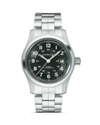 Hamilton Khaki Field Automatic Watch, 42mm In Black