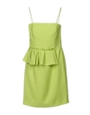 MOSCHINO CHEAP AND CHIC SHORT DRESSES,34722971LH 5