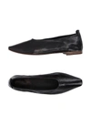 PREVENTI BALLET FLATS,11209116JI 5