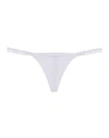 LA PERLA THONGS,48191671VI 5