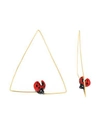 NACH Earrings,50190216UN 1