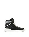 MOSCHINO SNEAKERS,11362562