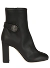 DOLCE & GABBANA VALLY ANKLE BOOTS,CT0357 AI48080999