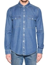 MSGM MSGM SHIRT,9165622