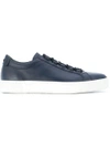 TOD'S LACE-UP SNEAKERS,XXM56A0V4307WR12469950
