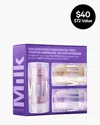 Milk Makeup Galactic Glow Set