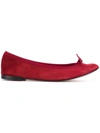 REPETTO BOW BALLERINAS,V086CV12391799