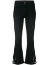 3X1 CROPPED FLARED JEANS,W25BC092112471860