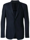 Z ZEGNA CLASSIC BLAZER,2548601DNMG012482438