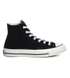 CONVERSE ALL STAR 70 HIGH-TOP CANVAS TRAINERS
