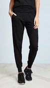 Beyond Yoga Spacedye At Your Leisure High Waisted Midi Legging In Black