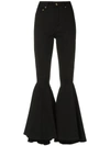 AMAPÔ FLARED TROUSERS,AMV902812117990