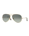 Gold/Gray Green Polarized