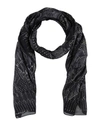 ROBERTO CAVALLI Scarves,46548348DD 1