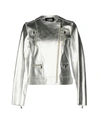 KARL LAGERFELD JACKETS,41759688HW 4