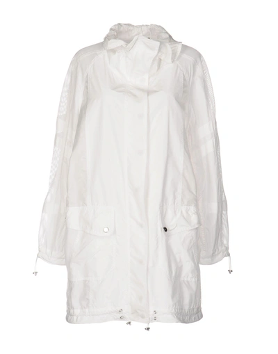 Ralph Lauren Jackets In White