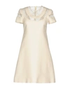 VALENTINO SHORT DRESSES,34795150QQ 2