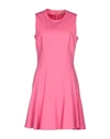 MICHAEL KORS Short dress,34798593MV 7