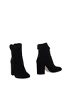 GIANVITO ROSSI Ankle boot,11362160NB 15