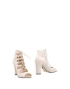 PAUL ANDREW ANKLE BOOTS,11365727HL 7