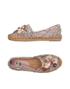 RAS Espadrilles,11368698MV 11