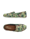 TOMS Sneakers,11354804GX 12