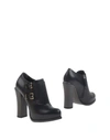 FENDI Ankle boot,11358231UB 5