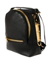 SOPHIE HULME BACKPACKS & FANNY PACKS,45376835WV 1