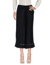 ATOS LOMBARDINI Cropped pants & culottes,13109542RE 5