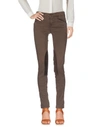 J BRAND Casual pants,13105517FV 6