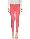 Haikure Pants In Coral