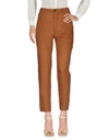 BARENA VENEZIA Casual pants,13113275DJ 3